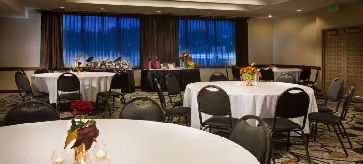 红狮奥林匹亚总督套房酒店(Red Lion Inn & Suites Olympia, Governor Hotel)图片