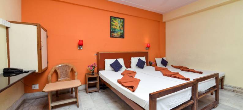 Hotel Presidency图片