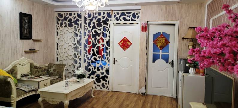 junlunyu公寓(北蔡街分店)图片