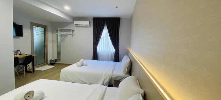 你和我酒店(Hotel U and Me)图片