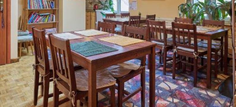 威拉颇拓客民宿(Willa Potoki)图片