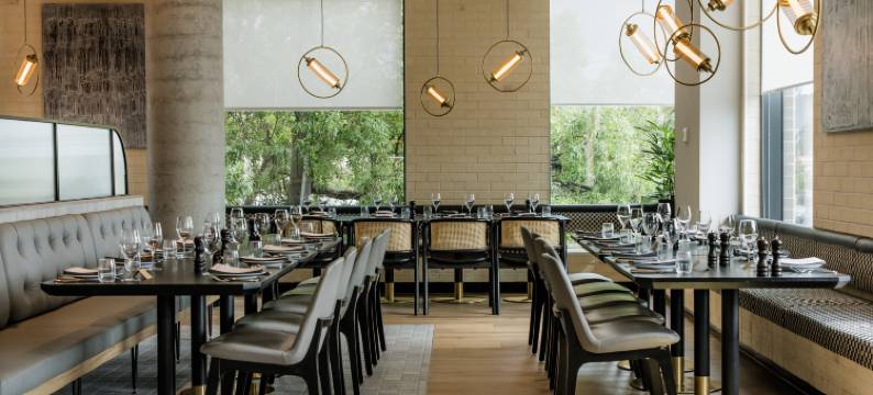 吉朗假日套房酒店(Holiday Inn & Suites GEELONG by IHG)图片