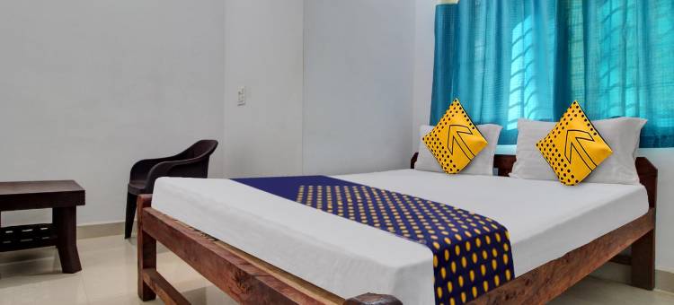 Hotel O U & I Livings图片