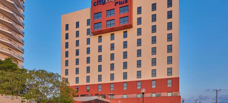 巴亚以塔港万豪城市快捷普拉斯酒店(City Express Plus by Marriott Puerto Vallarta)图片