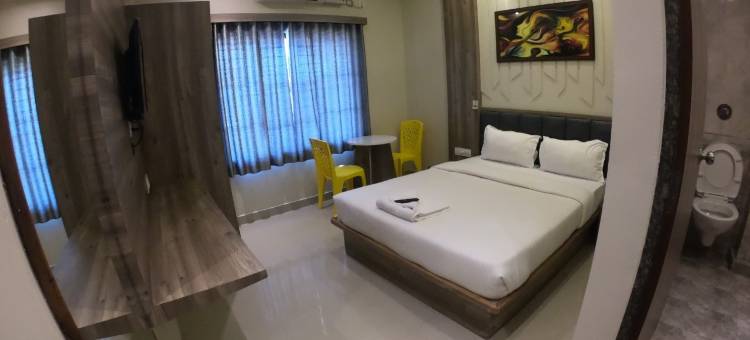 广场大道酒店(Hotel Plaza Avenue)图片