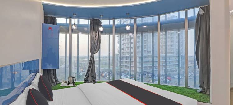 Collection O Hotel Leo Palace图片