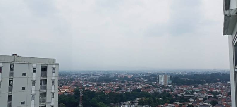 Bukarooms at Bogor Valley Apartement图片