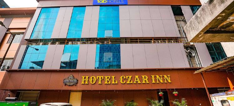 Hotel Czar Inn - Vashi Navi Mumbai图片