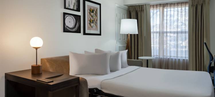 Residence Inn Boulder Broomfield图片