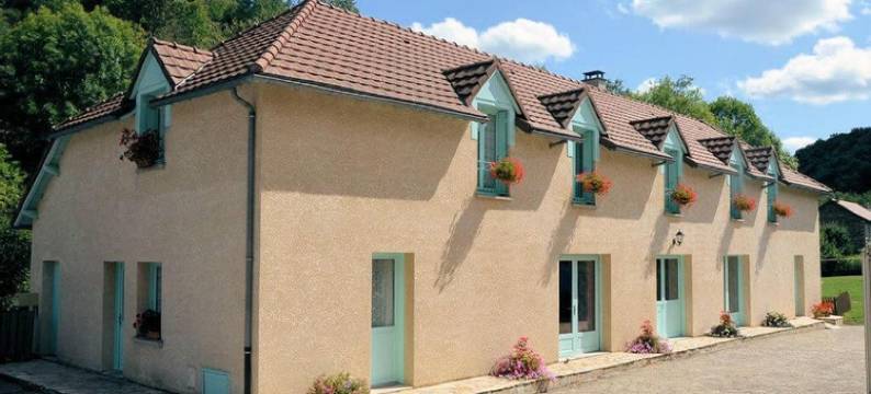 阿拉诺特旅馆(Logis Hotel Auberge de l'Allagnonette)图片