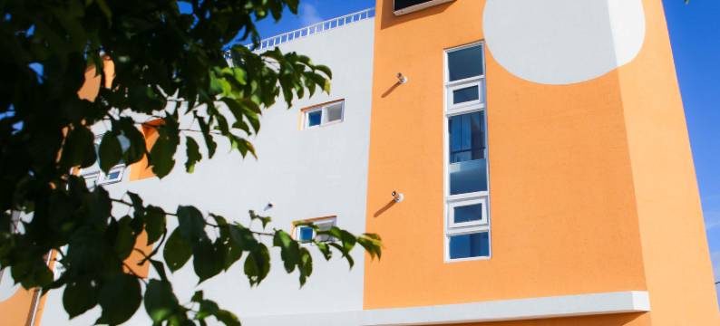 襄阳提米豪斯旅馆(Yang Yang Timi House Pension)图片