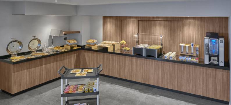 科米坦万豪城市快捷酒店(City Express by Marriott Comitan)图片