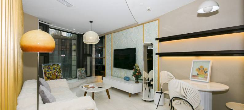 房东享享公寓(鲁班路分店)图片