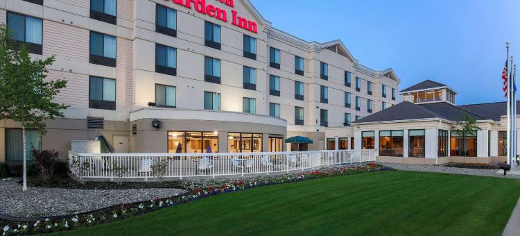 安克雷奇市希尔顿花园酒店(Hilton Garden Inn Anchorage)图片
