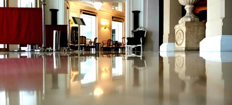 吉尼阿可酒店(Hôtel Jeanne d'Arc)图片