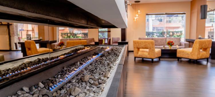 101公园别墅酒店(Hotel 101 Park House)图片