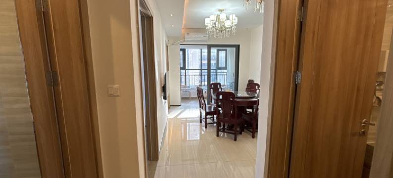 观海爱小筑商圈火车站韩乐坊刘公岛(青岛北路分店)图片