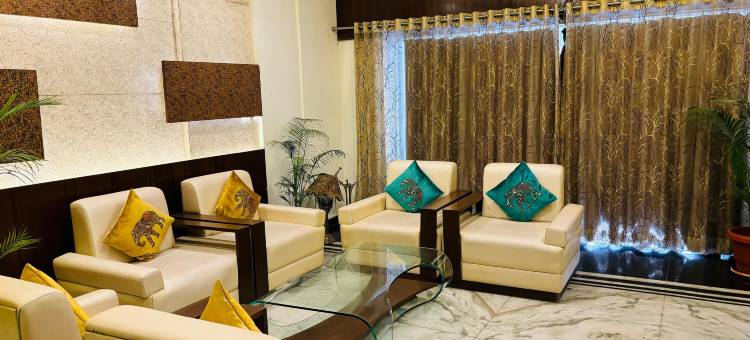 皇家棕榈酒店(Royal Palms Luxury Service Apartment)图片