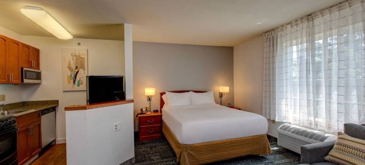 丹佛西南利特尔顿TownePlace Suites酒店(TownePlace Suites Denver Southwest/Littleton)图片