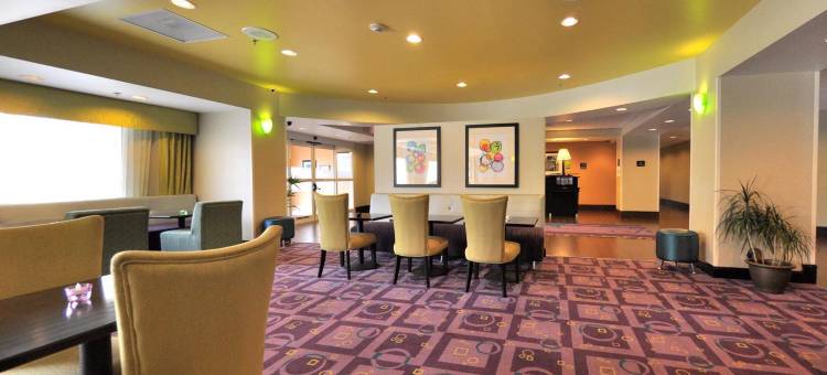 南里士满欢朋酒店(Hampton Inn Richmond-South)图片