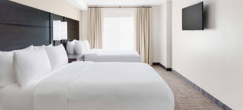 Residence Inn New Haven Hamden图片