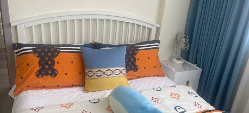 肖萍公寓(一环东路分店)图片