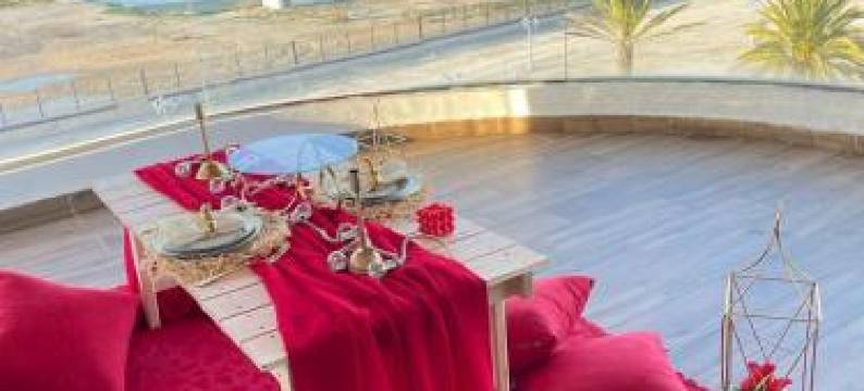 Residence Puerto Marina Corniche d'Asilah图片