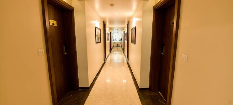 传统酒店(Heritage Inn)图片