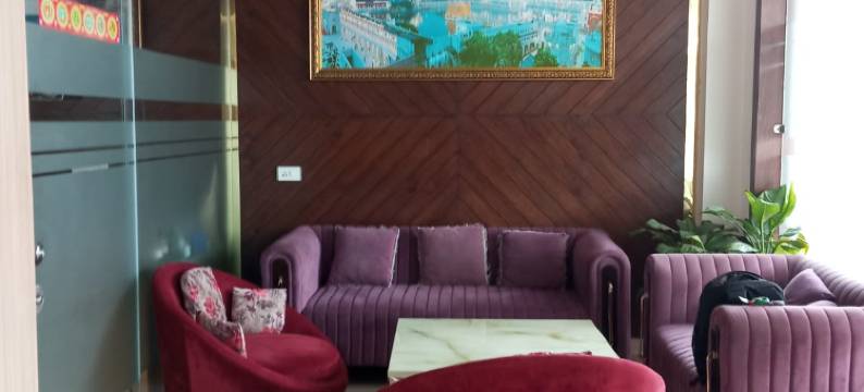 rrv酒店(Rrv Hotel)图片