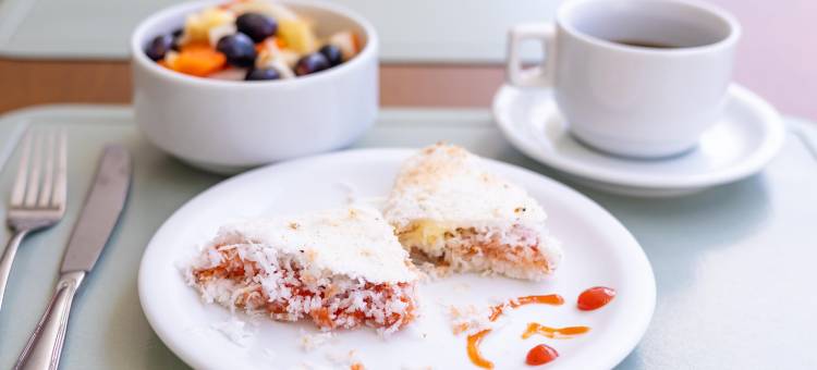 圣马力诺套房酒店(San Marino Suite Hotel)图片