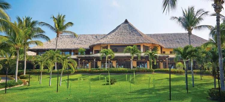 蓬美达四季度假村酒店(Four Seasons Resort Punta Mita)图片