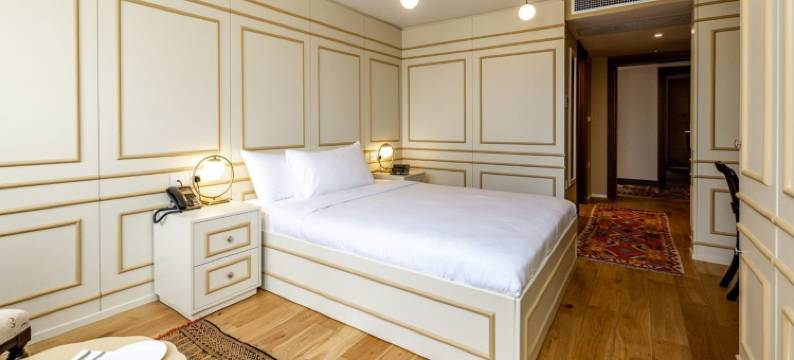 Limehouse 图书馆酒店(Limehouse Library Hotel)图片