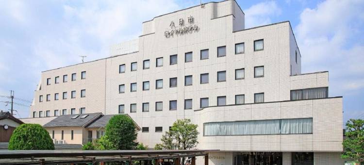 八日市皇家酒店(Yokaichi Royal Hotel)图片