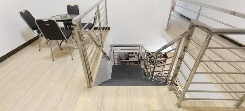 OYO 93775 尼拉姆旅馆NearYani Heahlerr(Hotel O Nilam Guest HouseNearYani Heahlerr)图片