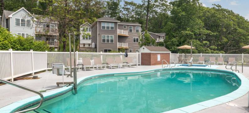 Ogunquit River Inn & Suites图片