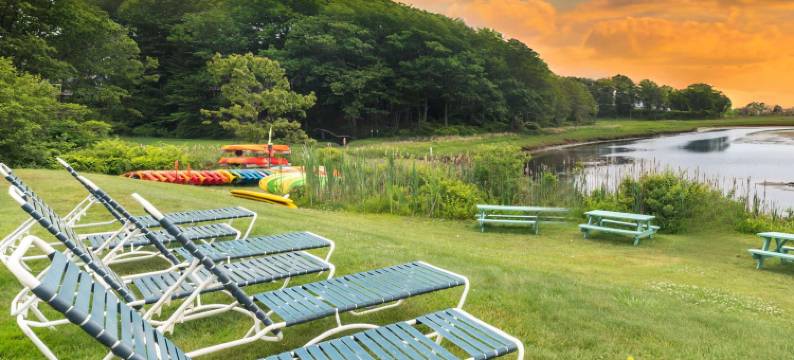 Ogunquit River Inn & Suites图片