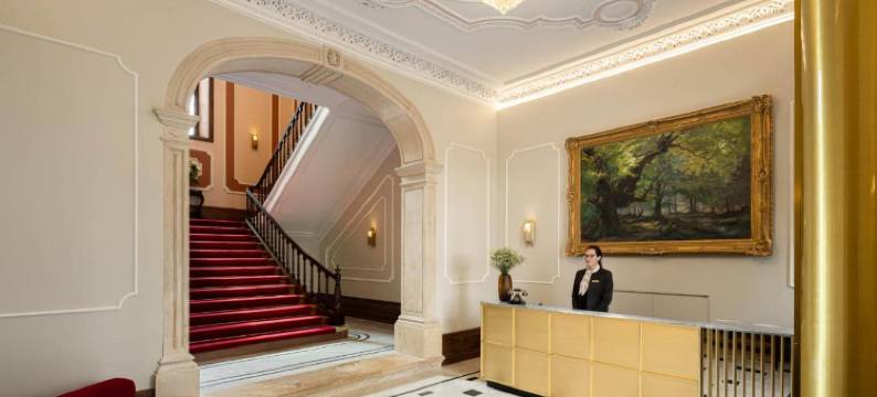 MS Collection 阿维罗瓦尔德穆罗宫(MS Collection Aveiro - Palacete Valdemouro)图片