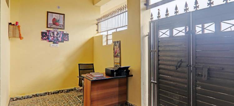 Hotel O Golden Grand图片