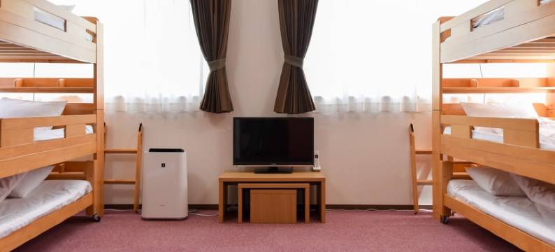 Ryokan Nagashima图片