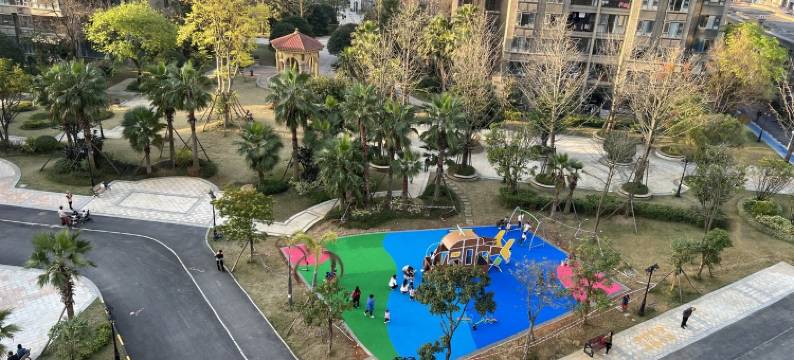 c家民宿(德润路分店)图片