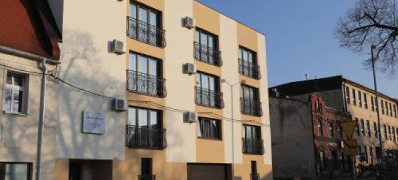 卡托维茨赫特曼斯卡4号公寓(Katowice Apartamenty Hetmańska 4)图片