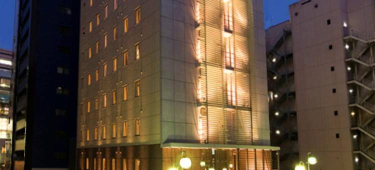 Vessel Inn酒店-博多中洲(Vessel Inn Hakata Nakasu)图片