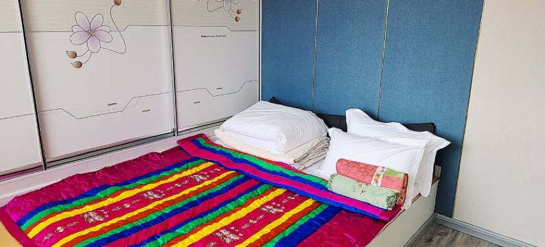 遇见光石朝鲜族民宿(光石大桥分店)图片