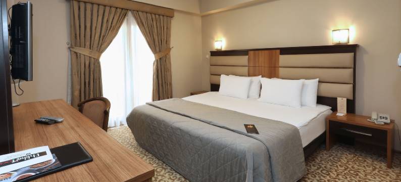 新巴尔图克酒店伊兹密特(New Balturk Hotel Izmit)图片