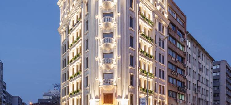 珍珠普拉酒店(Perla Pura Hotel)图片