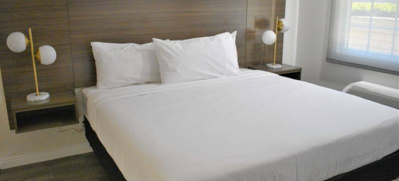 阿纳海姆正门签名酒店(Signature Anaheim Maingate)图片