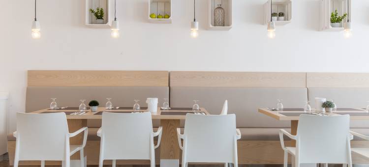 普拉亚蓝海大酒店(Bluesea Gran Playa)图片