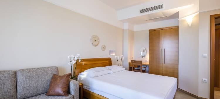 利华达名誉酒店 - 特姆3000 - 萨瓦酒店及度假村(Hotel Livada Prestige - Terme 3000 - Sava Hotels & Resorts)图片