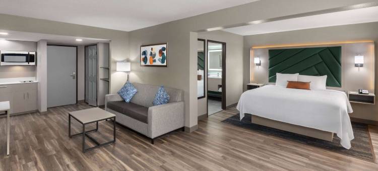 Wingate by Wyndham Sulphur Near Lake Charles图片