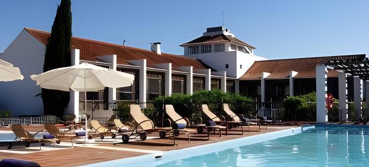 维拉维索萨修道院酒店-历史酒店(Pousada Convento de Vila Viçosa – Historic Hotel)图片